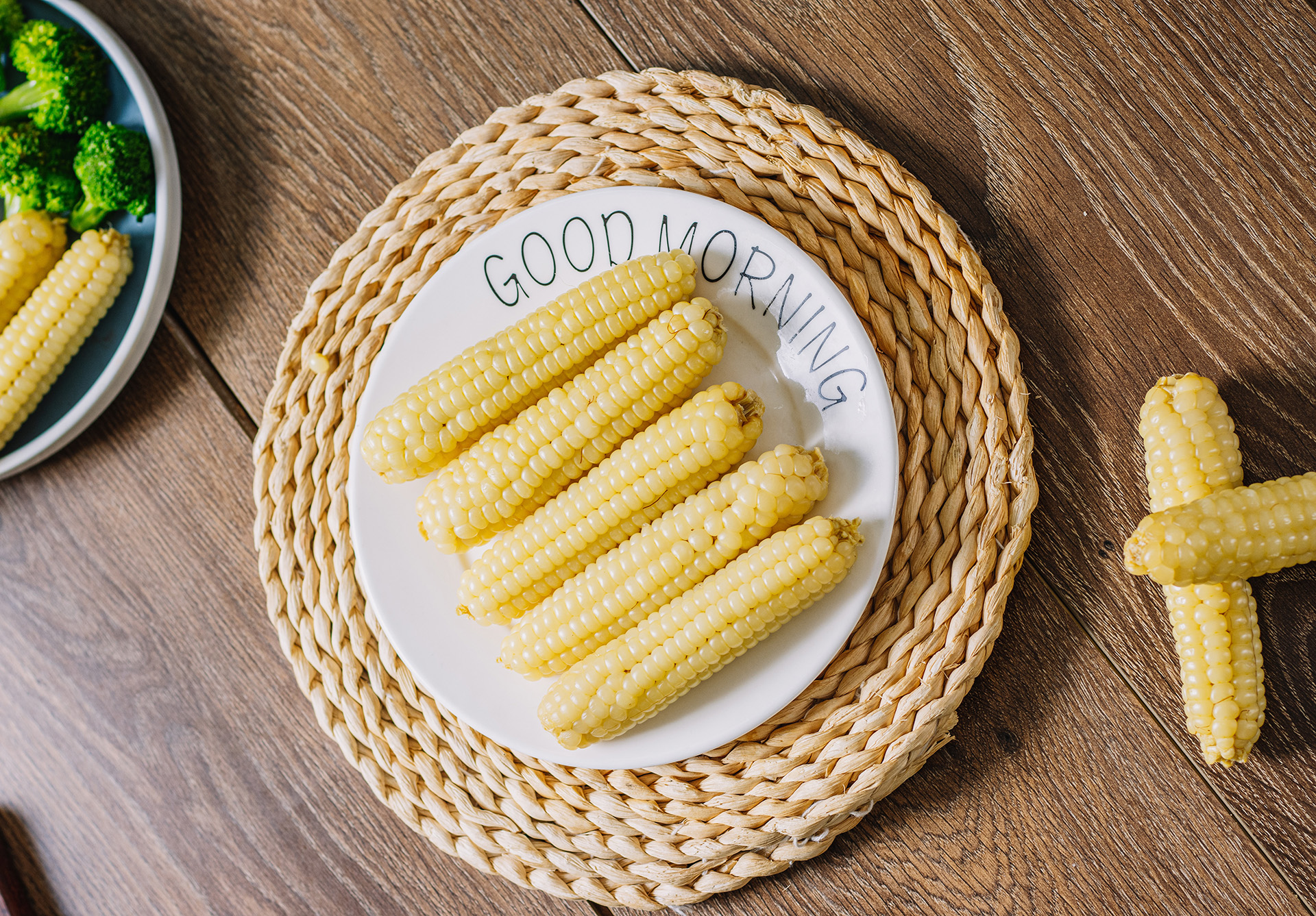 Ngô Nếp Nhật Bản Mochi Kamenozoki
