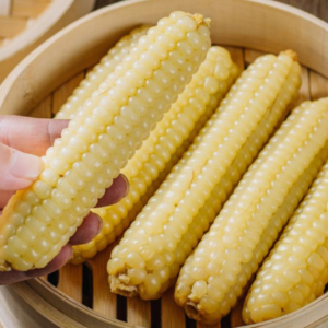 Bắp Nếp Ngón Tay Nhật Bản