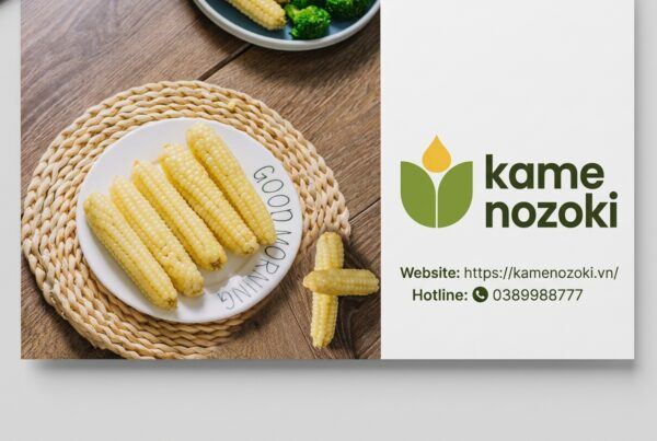 Kamenozoki: Hành trình đánh thức vị dẻo di sản và Bản tuyên ngôn sống lành từ Ngô Mochi Nhật Bản (2026)