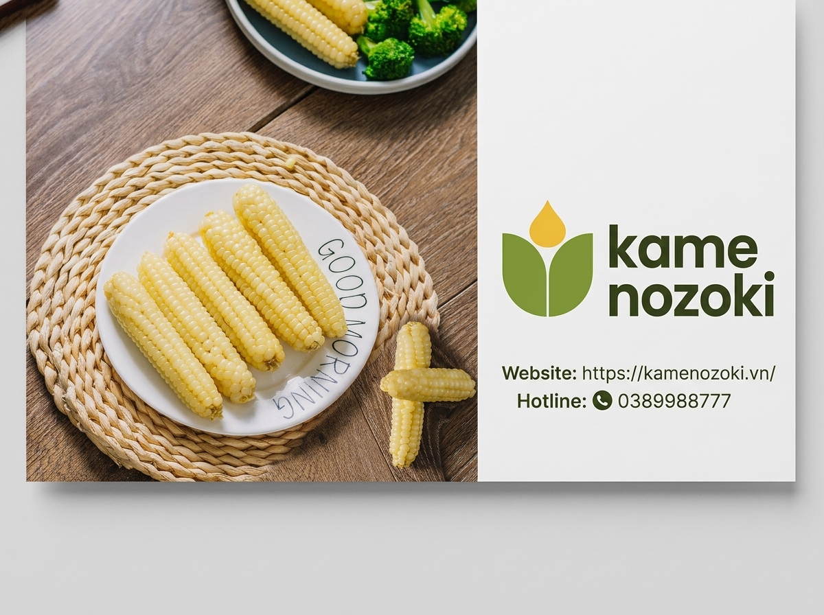 Kamenozoki: Hành trình đánh thức vị dẻo di sản và Bản tuyên ngôn sống lành từ Ngô Mochi Nhật Bản (2026)