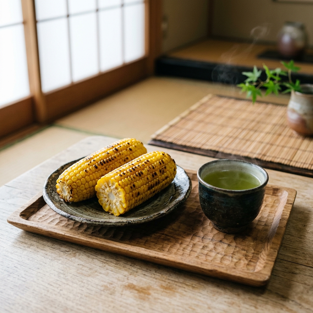 Ngô Nếp Mochi Kame Nozoki Nhật Bản: Tinh Hoa Thực Dưỡng & Chiến Lược Quà Tặng Doanh Nghiệp Đẳng Cấp Cho Dịp Lễ 2/9, Tết Nguyên Đán - Bữa ăn lành mạnh cho cả gia đình